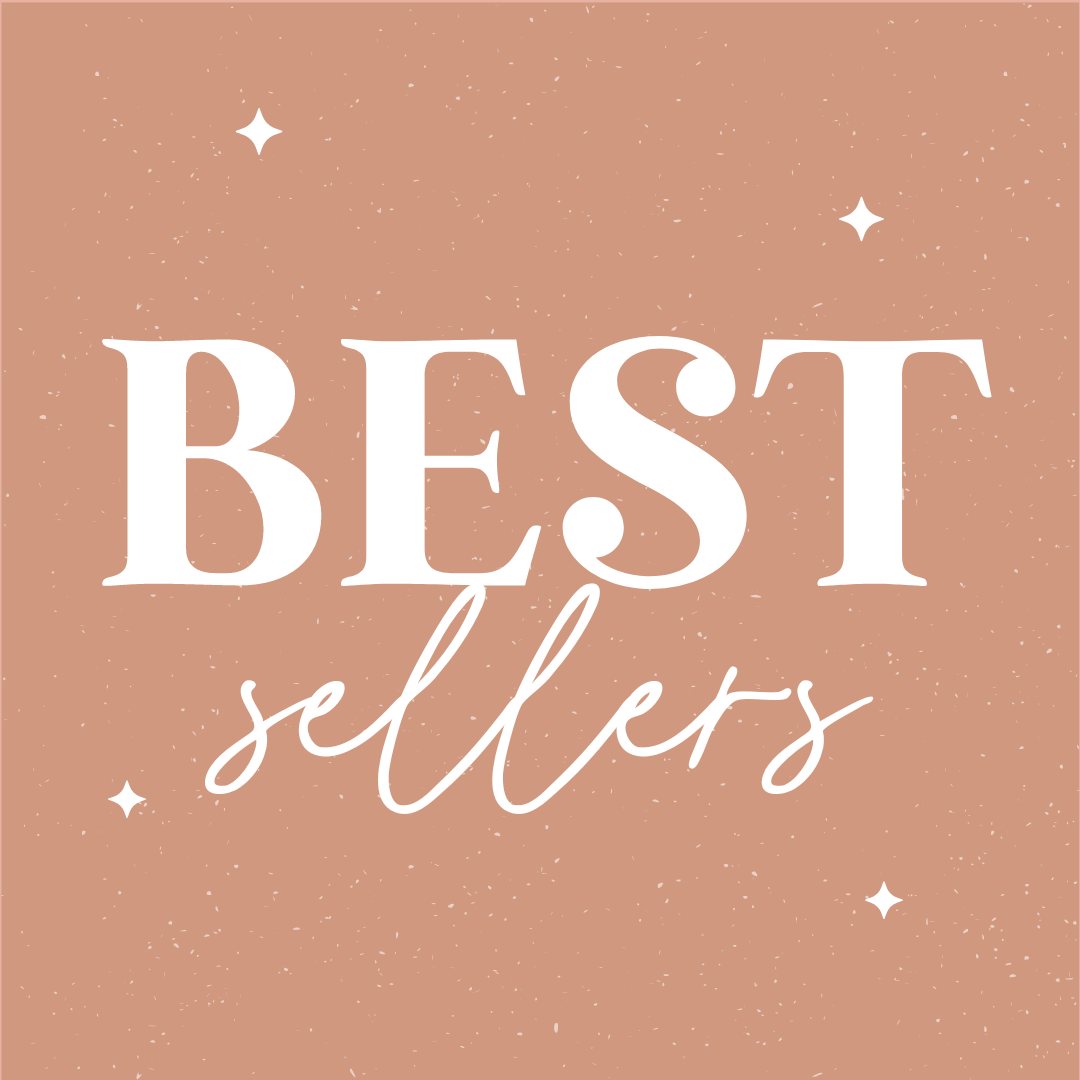 BEST SELLERS