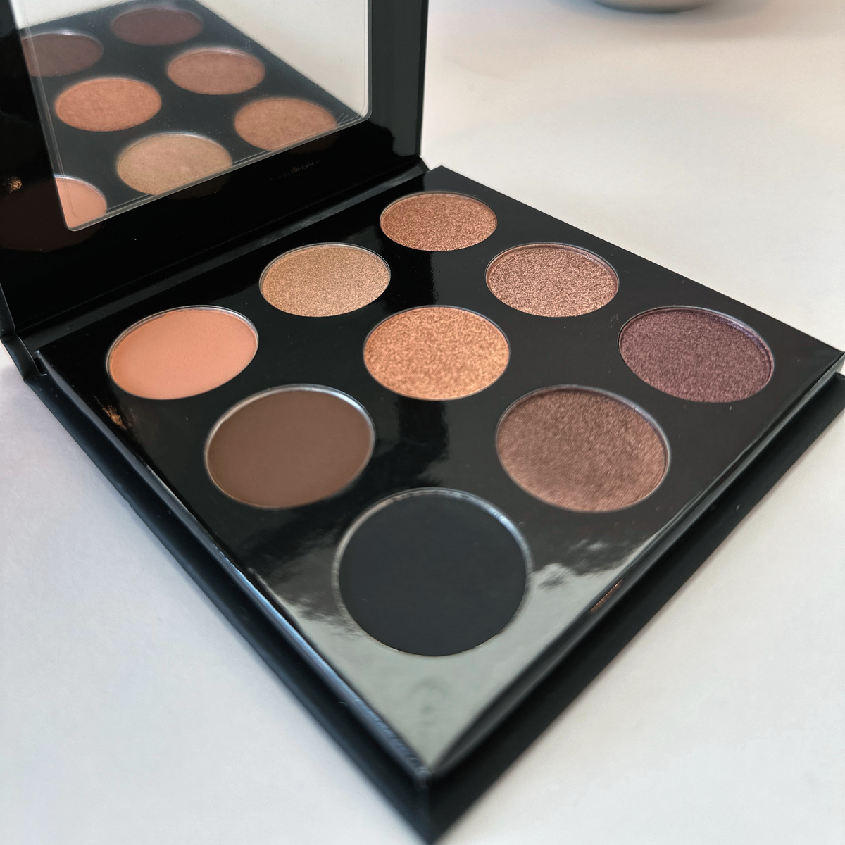 The Original 9 Shadow Palette