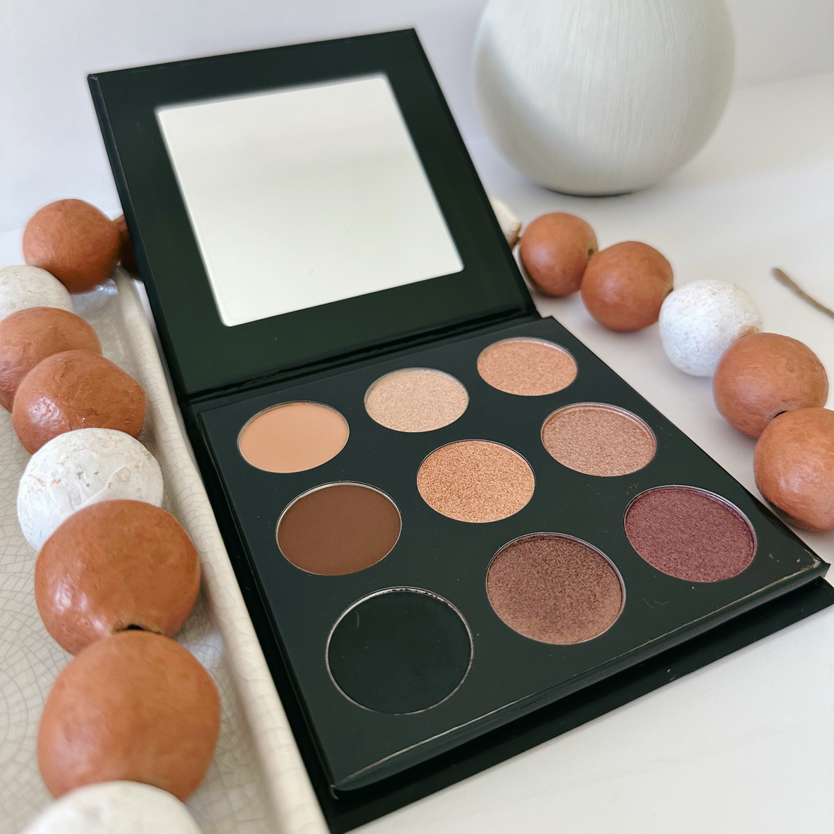 The Original 9 Shadow Palette