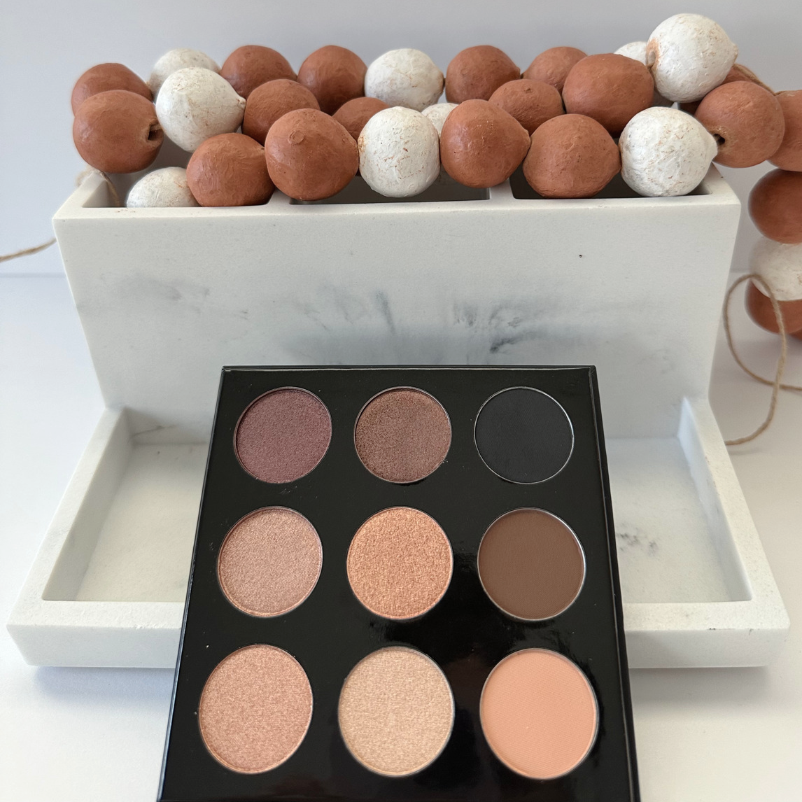 The Original 9 Shadow Palette