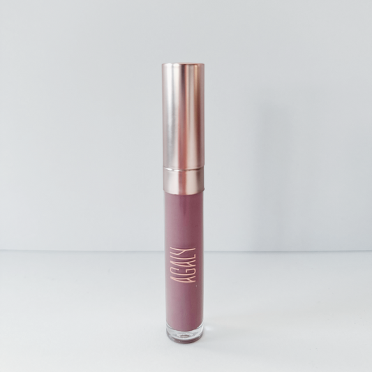 Long Lasting Matte Liquid Lipstick