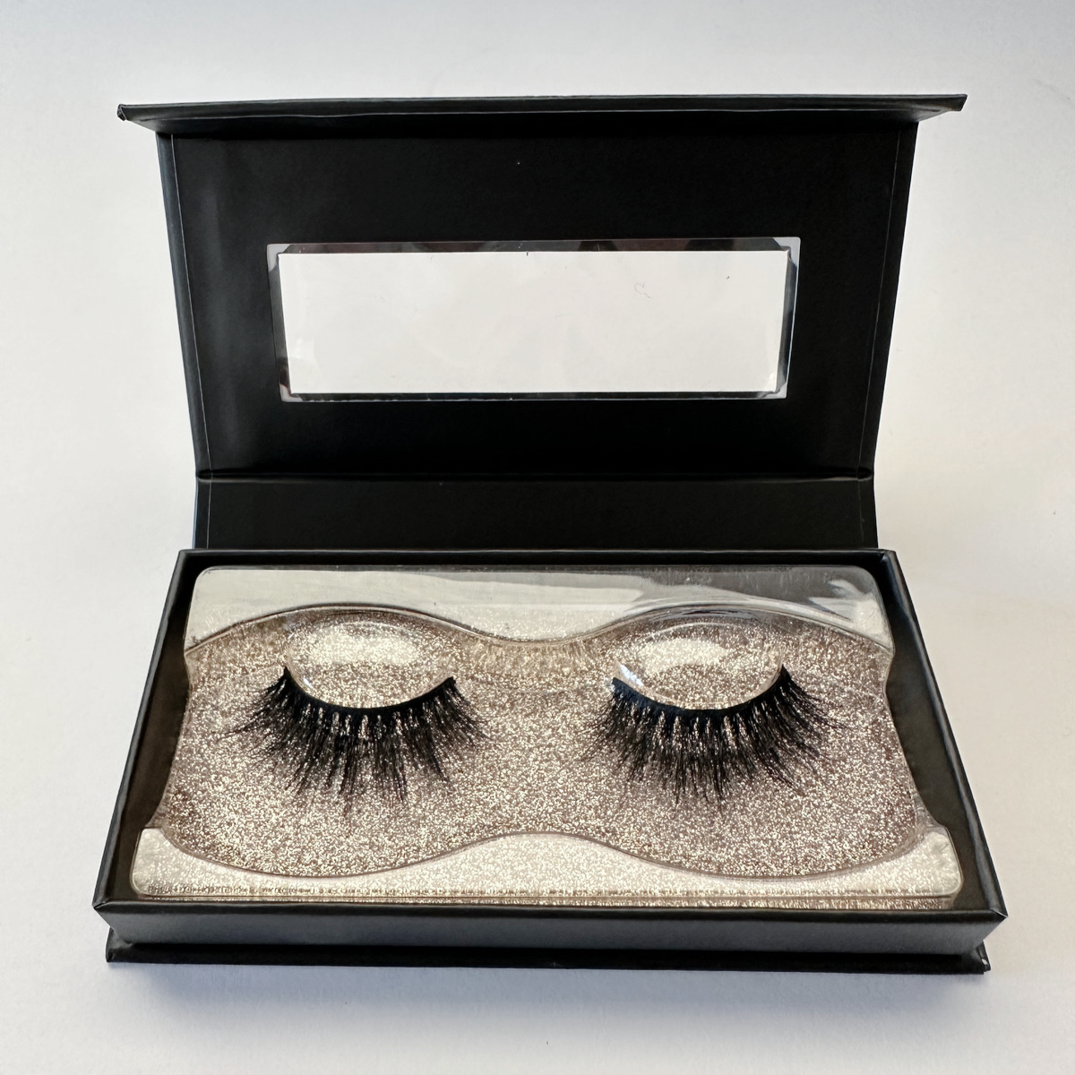 3D Mink Eyelashes