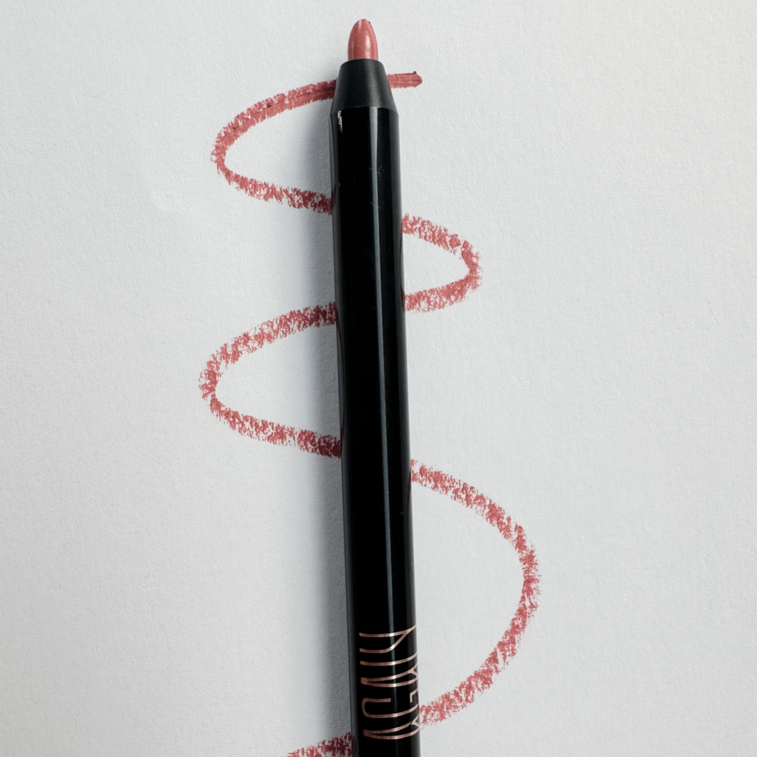 Creamy Matte Lip Liner