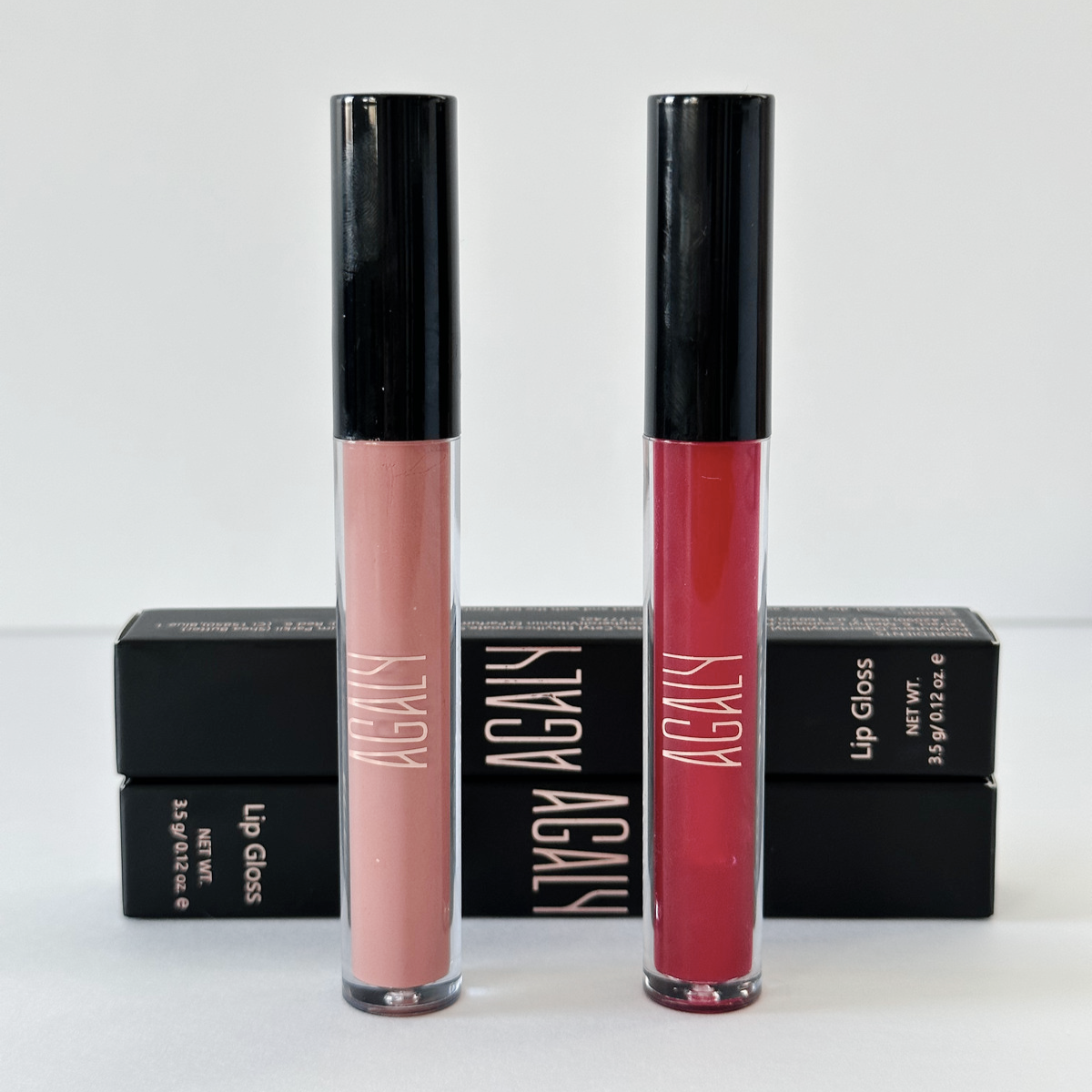 Luster Lip Gloss