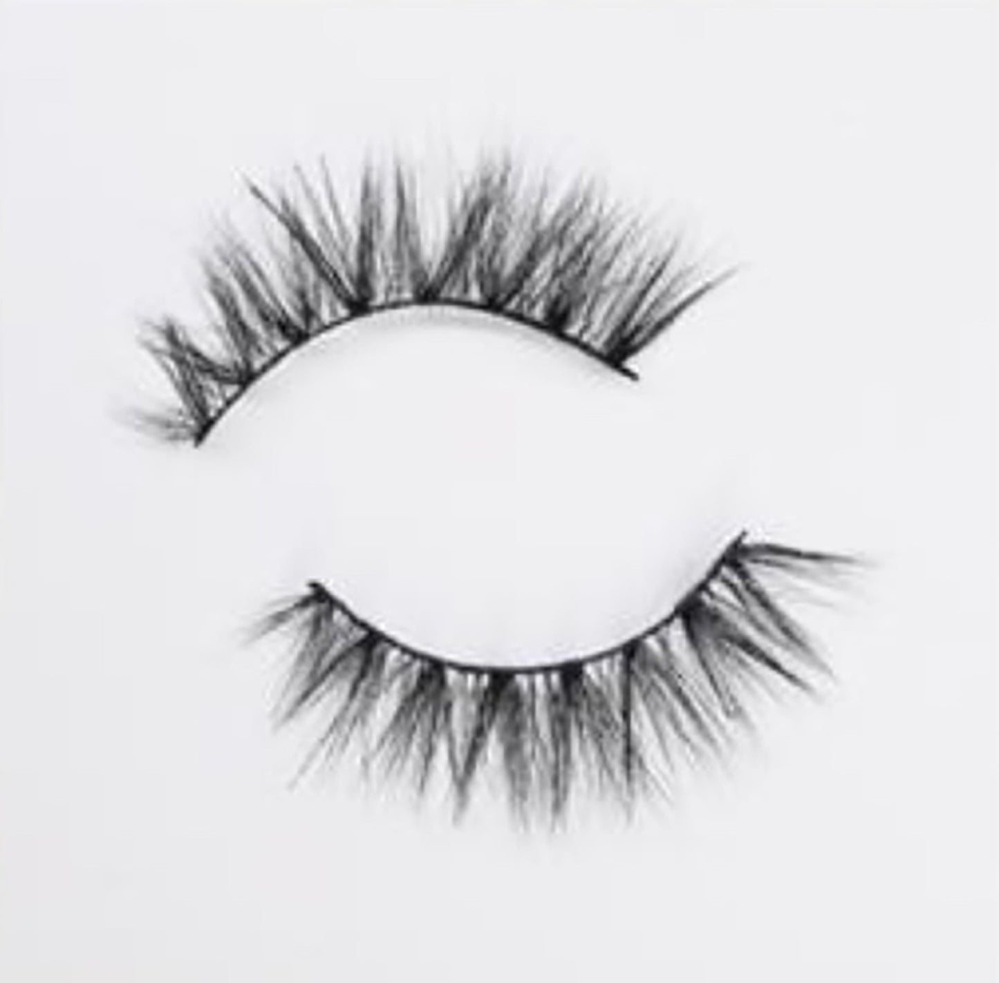 3D Mink Eyelashes