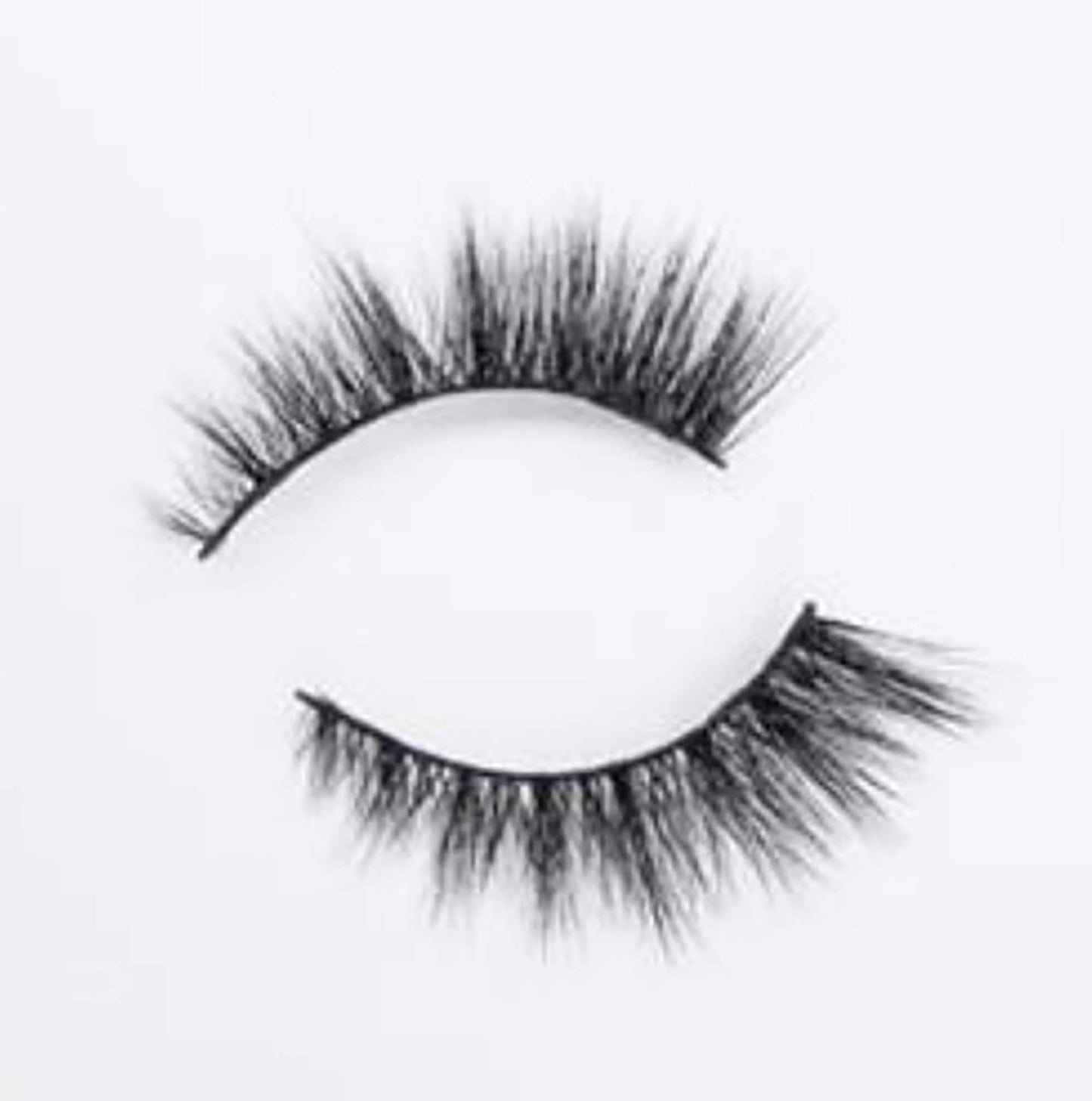 3D Mink Eyelashes