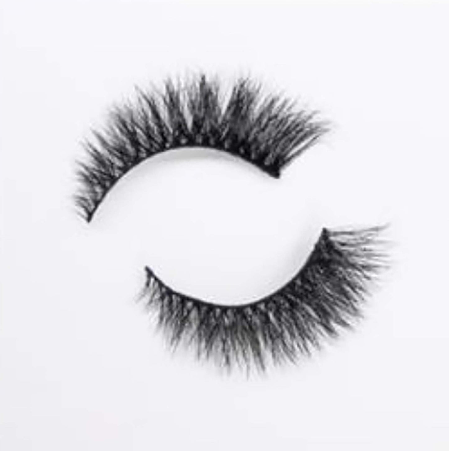 3D Mink Eyelashes