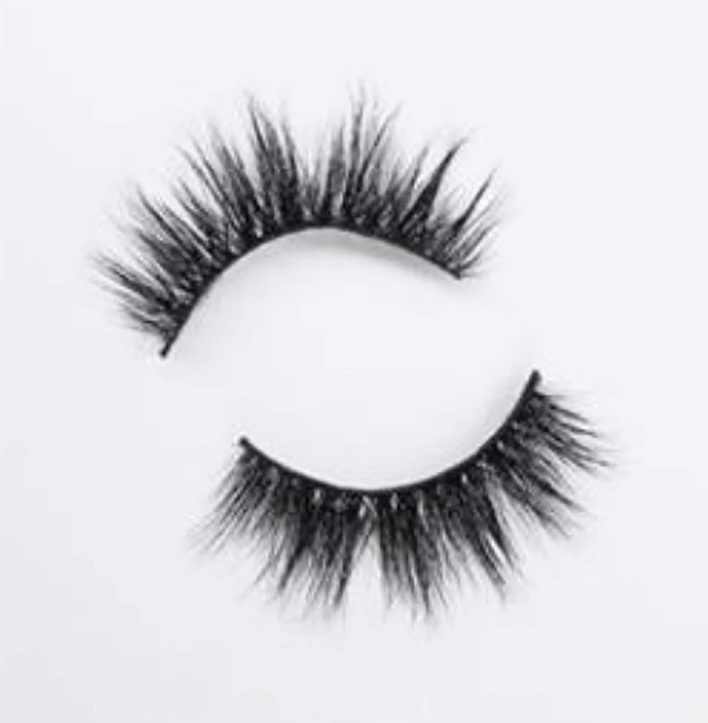 3D Mink Eyelashes