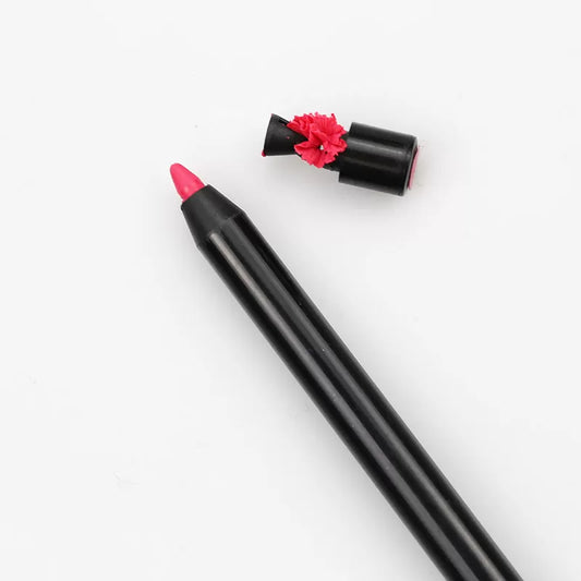 Creamy Matte Lip Liner